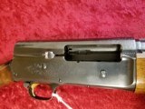 Browning A5 Magnum Twelve 12 gauge semi-auto shotgun 3" chamber 28" bbl w/IC choke tube - 13 of 18