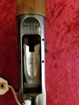 Browning A5 Magnum Twelve 12 gauge semi-auto shotgun 3" chamber 28" bbl w/IC choke tube - 8 of 18