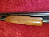 Marlin Model 120 Deluxe Magnum 12 ga. pump shotgun 28" VR bbl. - 11 of 12