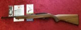 Ruger 10/22 Carbine .22 lr 18" bbl "Made in the 200th year of American Liberty" - 1 of 15