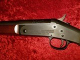 H&R Pardner SB1-041 Single Shot .410 ga 26" bbl LNIB - 3 of 11