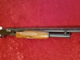 Winchester Model 1912 Nickel Steel 20 ga. Simmons Rib 24" bbl - 10 of 15