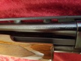 Winchester Model 1912 Nickel Steel 20 ga. Simmons Rib 24" bbl - 9 of 15