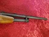 Winchester Model 1912 Nickel Steel 20 ga. Simmons Rib 24" bbl - 12 of 15