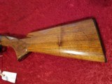 Winchester Model 1912 Nickel Steel 20 ga. Simmons Rib 24" bbl - 6 of 15