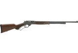 Henry Lever Shotgun .410 ga 2.5" 24" barrel screw in Full Choke, Blued/Walnut NEW in Box!! - 1 of 1