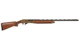 CZ-USA 1012 12 gauge semi-auto shotgun 28" bbl Bronze Receiver Wood Stock NEW - 1 of 1