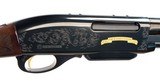 Remington 7600 pump rifle 30-06 cal 200th Anniversary Limited Edition--NEW-- On Sale!! - 2 of 5