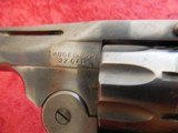 H&R Model 999 Sportsman 9-shot revolver .22 lr CUSTOM bbl. - 5 of 11