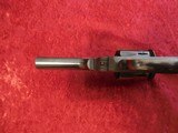 H&R Model 999 Sportsman 9-shot revolver .22 lr CUSTOM bbl. - 11 of 11