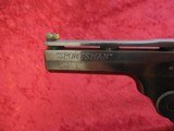 H&R Model 999 Sportsman 9-shot revolver .22 lr CUSTOM bbl. - 4 of 11