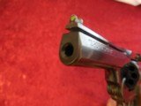 H&R Model 999 Sportsman 9-shot revolver .22 lr CUSTOM bbl. - 7 of 11
