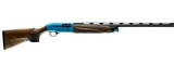 A400 XCEL SPTNG 20/30 BL/WD 3" J40CJ20 | BLUE ALUM ALLOY RCVR 20 Gauge, 30" bbl, External Optima-Choke HP - 1 of 1