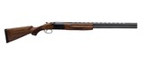 MODEL 101 DLX FIELD 12/28 3" # DELUXE FIELD | ENGRAVED REV'R 12 Gauge, 28" bbl, 3 Invector+ (F,M,IC) - 1 of 1