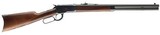 Winchester 1892 SHORT 44-40 BL/WD 20" 44-40, 20" bbl - 1 of 1