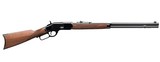 NEW Winchester 1873 DLX SPORTER 45LC 24" # STRAIGHT GRIP STOCK 45 Colt, 24" bbl - 1 of 1