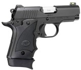 NEW Kimber - Micro 9 2019 Shot Show Special 9mm, 3.15" bbl - 1 of 1