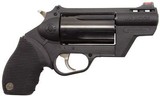 NEW Light Weight Taurus - Judge Public Defender 45 Colt/410ga (2" Barrel) - 1 of 1