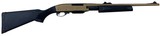 NEW Remington - 7600 Synthetic Carbine Burnt Bronze 35 Whelen, 18.5" bbl - 1 of 1