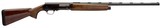 NEW IN BOX Browning - A5 Sweet Sixteen 28" 16ga, 28" bbl, Receiver; Strong, lightweight aluminum alloy - 1 of 1