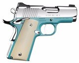 NEW IN BOX Kimber - Ultra Bel Air II 9mm, 3.5" bbl, Aluminum Match Grade trigger - 1 of 1