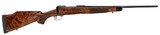 NEW IN BOX Savage - 110 125th Anniversary 6.5CreedMoor, 22" bbl,	3 Position Safety - 1 of 1