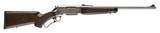 NEW IN BOX Browning BLR White Gold Medallion7MM-08 REM Lever-Action Rifle, 20" bbl - 1 of 1