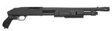 NEW IN BOX Mossberg FLEX 500 12/18.5 PIST GRIP STAND-OFF BARREL 12 Gauge shotgun, 18.5" bbl - 1 of 1