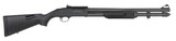NEW IN BOX Mossberg 590A1 XS SECURITY 12/20 3" PKZ PARKERIZED | TRI-RAIL FOREND 12 Gauge, 20" bbl - 1 of 1