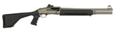 NEW IN BOX Mossberg FLEX 930 SPX 12/18.5 BL/TAN GHOST RING SGTS/MAG EXT/RAIL 12 Gauge, 18.5" bbl, Cylinder bore choke tubes - 1 of 1