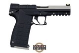 NEW IN BOX KEL-TEC PMR-30 SA 22M PST 30R TTNM PISTOL, 4.3" FLUTED BBL - 1 of 1