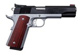 NEW IN BOX LES BOSS 429 45AP 5B/C AS 8R PISTOL, 5" National Match with Stainless Bushing BBL - 1 of 1