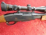 Remington Gamemaster 760 pump action 30-06 rifle w/Redfield 3x9 scope - 14 of 20
