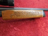Remington Gamemaster 760 pump action 30-06 rifle w/Redfield 3x9 scope - 16 of 20