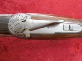 Belgium Browning Superposed Pigeon Grade (Hand Engraving) O/U 12 ga. 28" barrel w/ Browning Case--Lower Price!! - 21 of 24