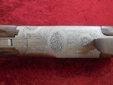 Belgium Browning Superposed Pigeon Grade (Hand Engraving) O/U 12 ga. 28" barrel w/ Browning Case--Lower Price!! - 23 of 24