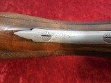 Belgium Browning Superposed Pigeon Grade (Hand Engraving) O/U 12 ga. 28" barrel w/ Browning Case--Lower Price!! - 6 of 24
