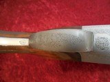 Belgium Browning Superposed Pigeon Grade (Hand Engraving) O/U 12 ga. 28" barrel w/ Browning Case--Lower Price!! - 7 of 24