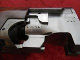 Belgium Browning Superposed Pigeon Grade (Hand Engraving) O/U 12 ga. 28" barrel w/ Browning Case--Lower Price!! - 18 of 24