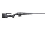 NEW IN BOX BERGARA HMR PRO 6.5 PRC TARGET RIFLE, 24" BBL WITH HMR MOLDED STOCKS - 1 of 1