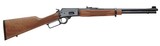 NEW IN BOX MARLIN 1895CB 45/70 RIFLE, 26" BBL, BLUE STEEL FORE-END CAP - 1 of 1