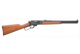 NEW IN BOX MARLIN 1894CB 45/70 RIFLE, 18.5" BBL, POLISHED BLUE FINISH - 1 of 1