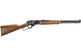 NEW IN BOX MARLIN 6 SHOT 336TDL 30-30 RIFLE, 20" BBL - 1 of 1