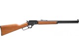 NEW IN BOX MARLIN 1894CB 45 COWBOY RIFLE, 20" BBL
SALE PRICED!!
Limited Quantities Available!! - 1 of 1
