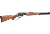 NEW IN BOX MARLIN 1895GSBL 45-70 RIFLE, 18.5" BBL, TOUGH MAR-SHIELD FINISH STOCK - 1 of 1