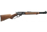 NEW IN BOX YOUTH MARLIN 336Y COMPACT 30/30 RIFLE, 16.25 BBL - 1 of 1