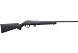 NEW IN BOX MARLIN PRO FIRE XT22RZ .22LR BOLT ACTION RIFLE, 22" BBL WITH MICRO-GROOVE RIFLING (16 GROOVES) - 1 of 1
