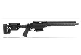 NEW IN BOX Tikka T3X A-1 Tactical Bolt Action 10 Shot Rifle, 16" Heavy bbl - 1 of 1