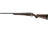 NEW IN BOX LEFT HAND Tikka T3X Hunter .243WIN Bolt Action 3 Shot Rifle, 22.4" bbl - 1 of 1
