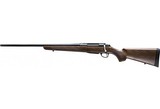 NEW IN BOX LEFT HAND Tikka T3X Hunter 6.5 Creedmoor Bolt Action Rifle, 22.4" bbl - 1 of 1